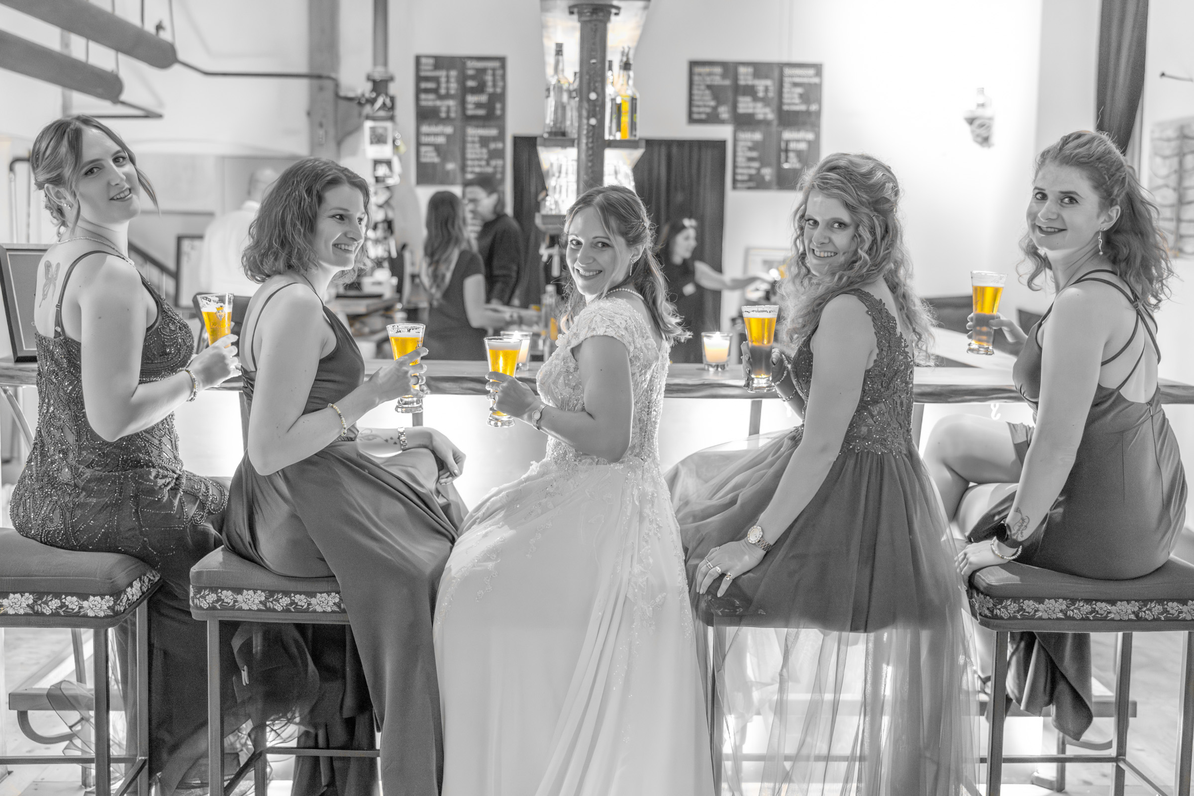 Braut%20und%20Brautjunfern